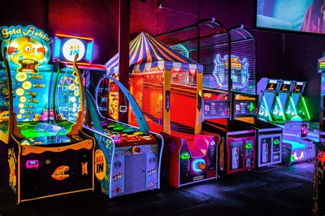 wunderland arcade milwaukie