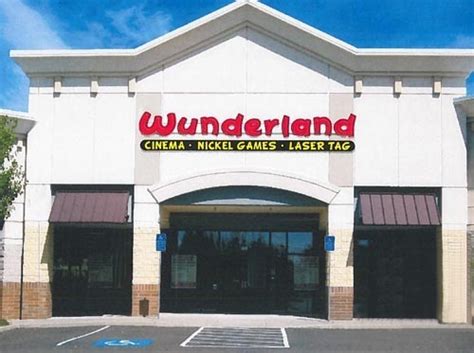 wunderland beaverton