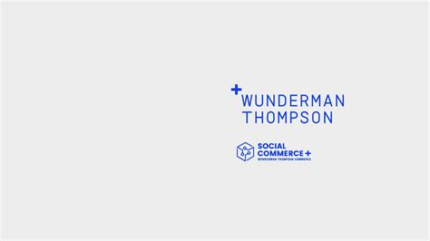 wunderman thompson commerce watford