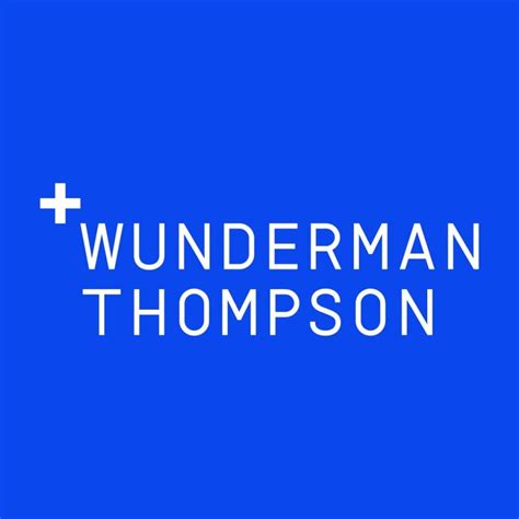 wunderman thompson logo