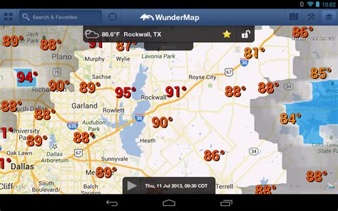 wundermap weather radar