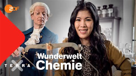 wunderwelt chemie terra x