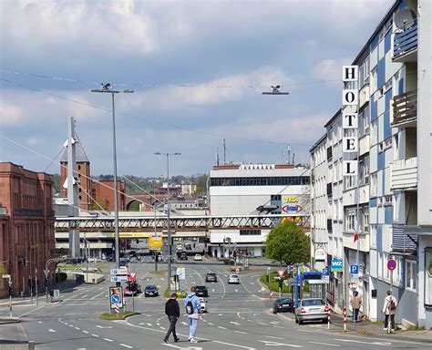 wuppertal alter markt 9-13