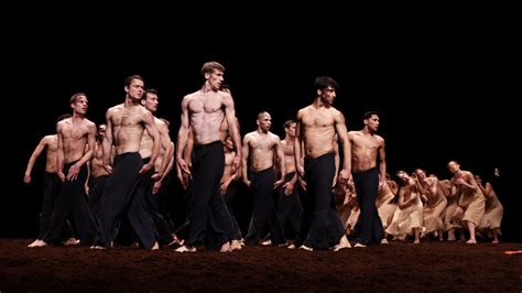 wuppertal theater pina bausch