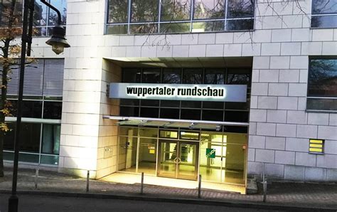 wuppertaler rundschau anzeige aufgeben