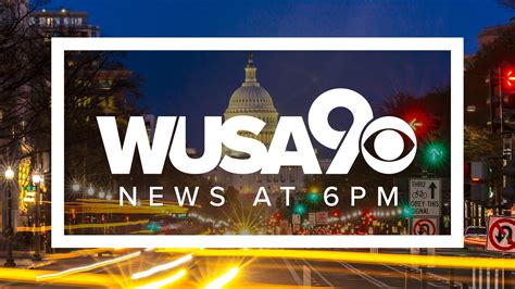 wusa9 news wash dc live