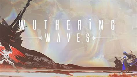 wuthering waves beta 2 sign up