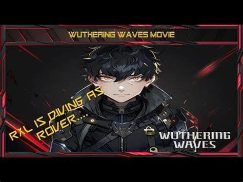 wuthering waves official discord