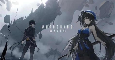 wuthering waves official release date