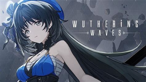 wuthering waves pc client