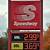 wv gas prices