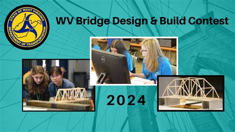 wv bridge design 2023