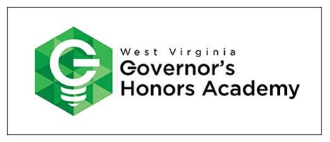 wv governor's honors academy