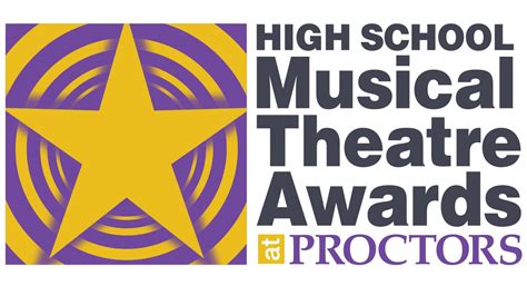 wv high school musical theatre awards