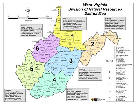 wv state code on hunting