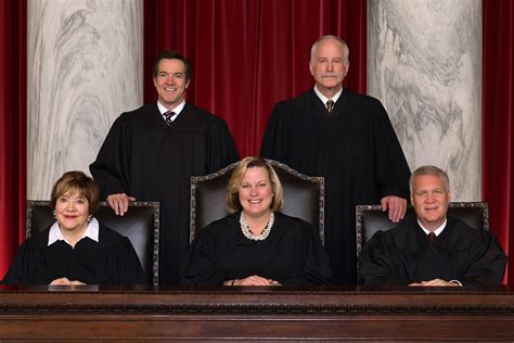 wv supreme court job openings