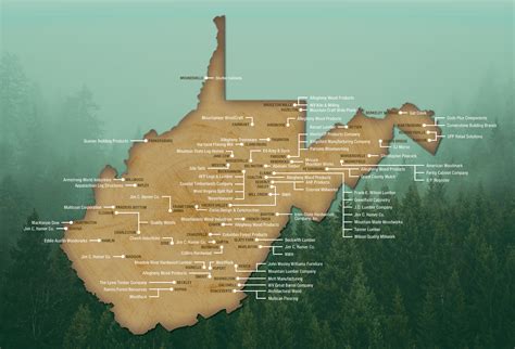 Wv Timber Management Program