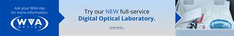 Wva Optics Inc