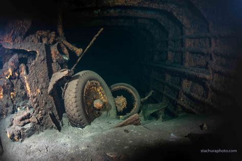 ww 11 shipwreck found
