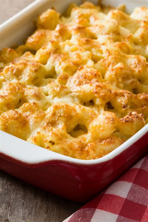 ww macaroni and cheese