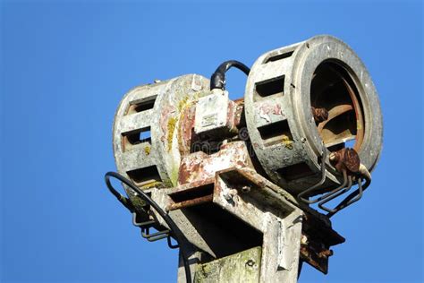 ww2 air raid siren