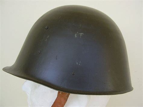 ww2 polish army helmet