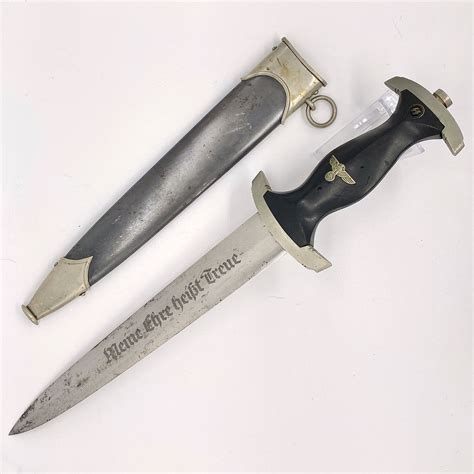 ww2 solingen army knives