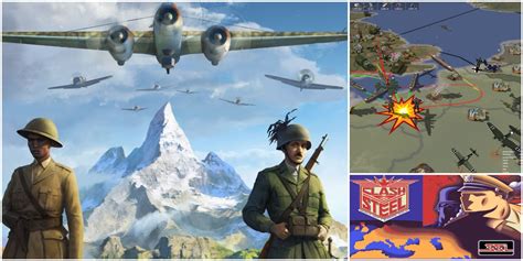 The Best WW2 Strategy Games GameWatcher