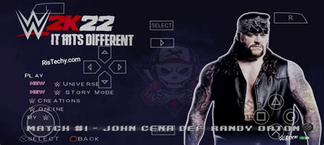 WWE 2K22 is not coming back this year VG247