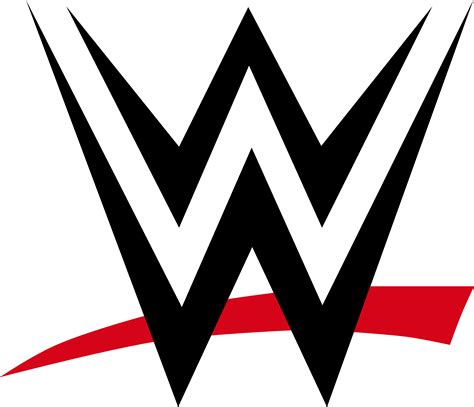 WWE Logo Transparent Background PNG, SVG Clip art for Web Download