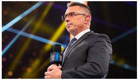 Uncover The Secrets Of WWE's Legendary Commentator: Michael Cole
