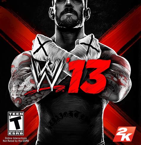 wwe 2k13 for pc download
