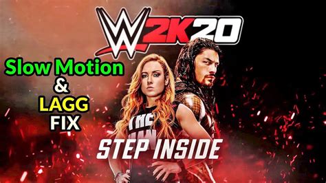 New WWE 2K20 Patch Rolls Out To Fix More Problems