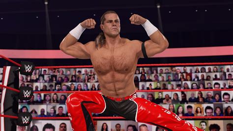 WWE 2K22 5 Fresh Ideas For It (& 5 It Should Take From Old Games)
