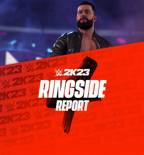 wwe 2k23 official site