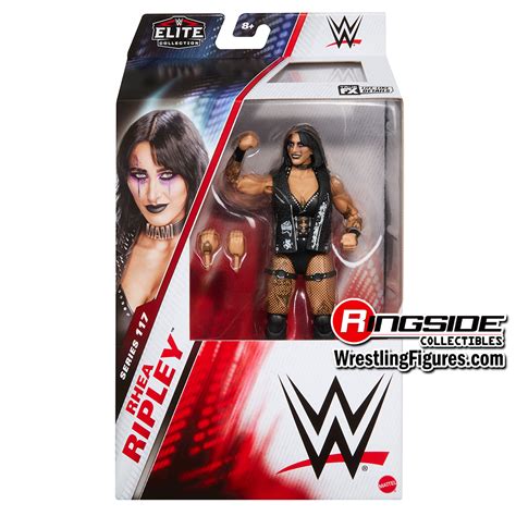 Wwe Action Figures Toronto