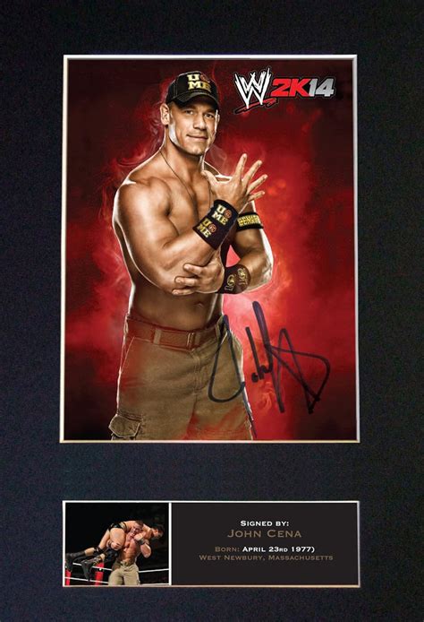 wwe autograph signings 2024