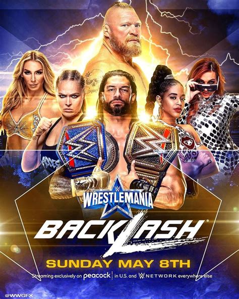 wwe backlash 2022 tickets