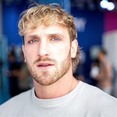 wwe logan paul age