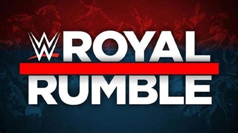 wwe raw royal rumble 2022