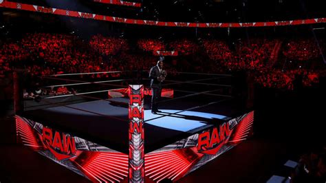 The Evolution of WWE Ring Background Designs: From Classic Canvas to LED Screens