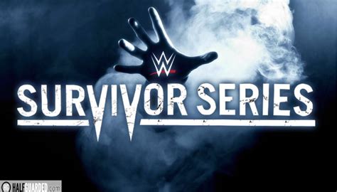 wwe survivor series free live stream