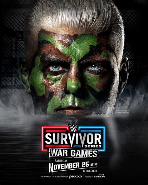 wwe survivor series war games 2023 dvd
