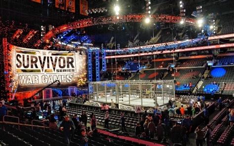 wwe survivor series wargames ispot tv