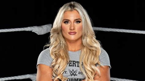 wwe tiffany stratton pictures
