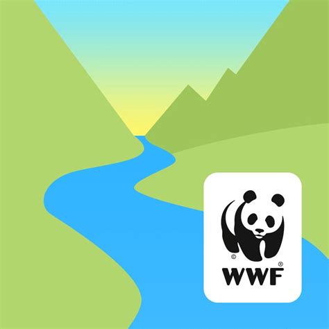 WWF App Icon
