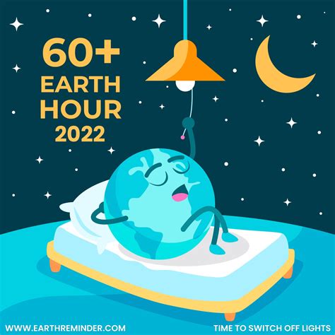 wwf earth hour 2022 uk