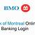 www bmo bank of montreal online banking