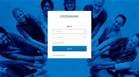 What Is Www Crossmark Okta Com?