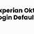 www experian okta login default